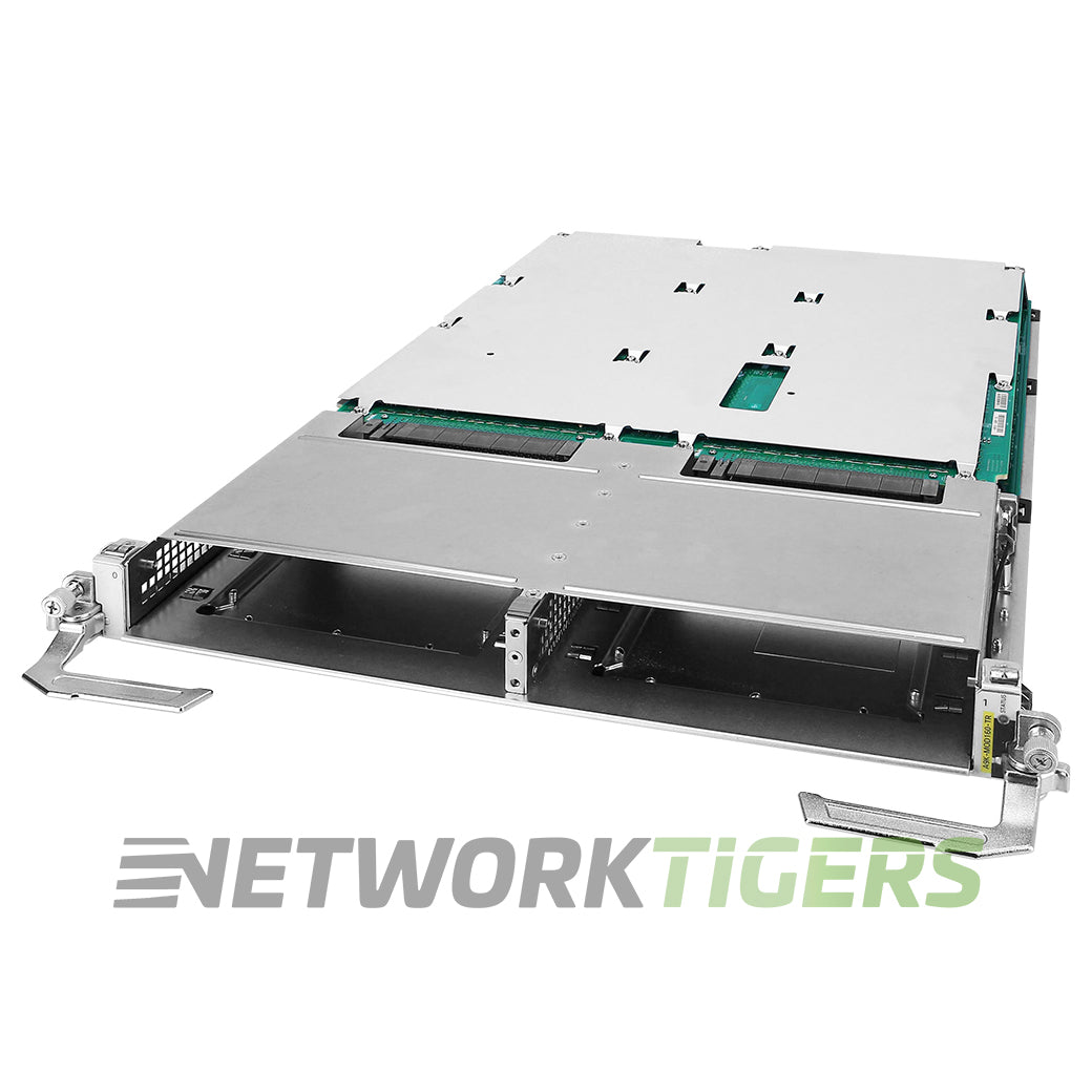 NEW Cisco A9K-MOD160-SE 160G 2x Module Slot (Service Edge) Router Line Card