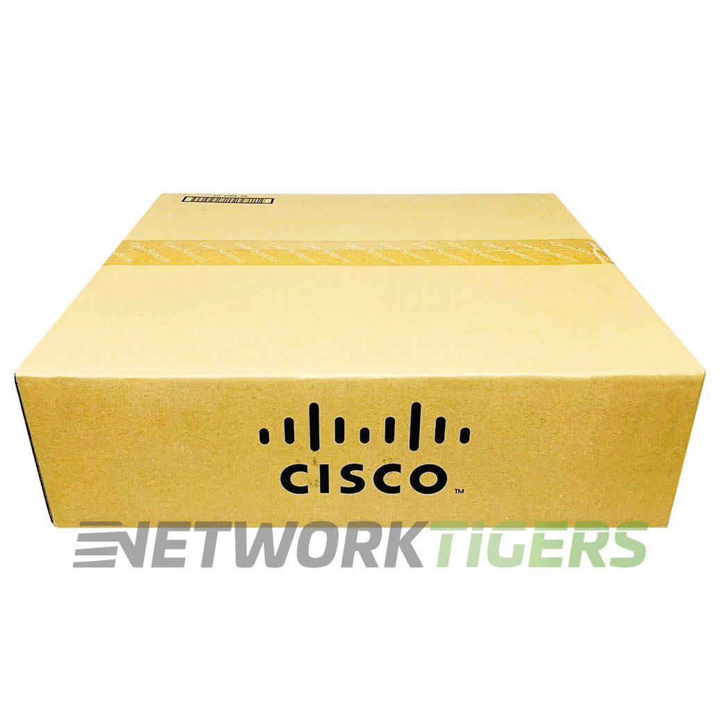 NEW Cisco A9K-MOD160-SE 160G 2x Module Slot (Service Edge) Router Line Card
