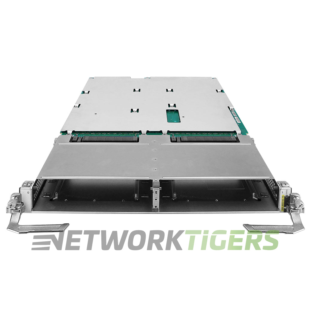 NEW Cisco A9K-MOD160-SE 160G 2x Module Slot (Service Edge) Router Line Card
