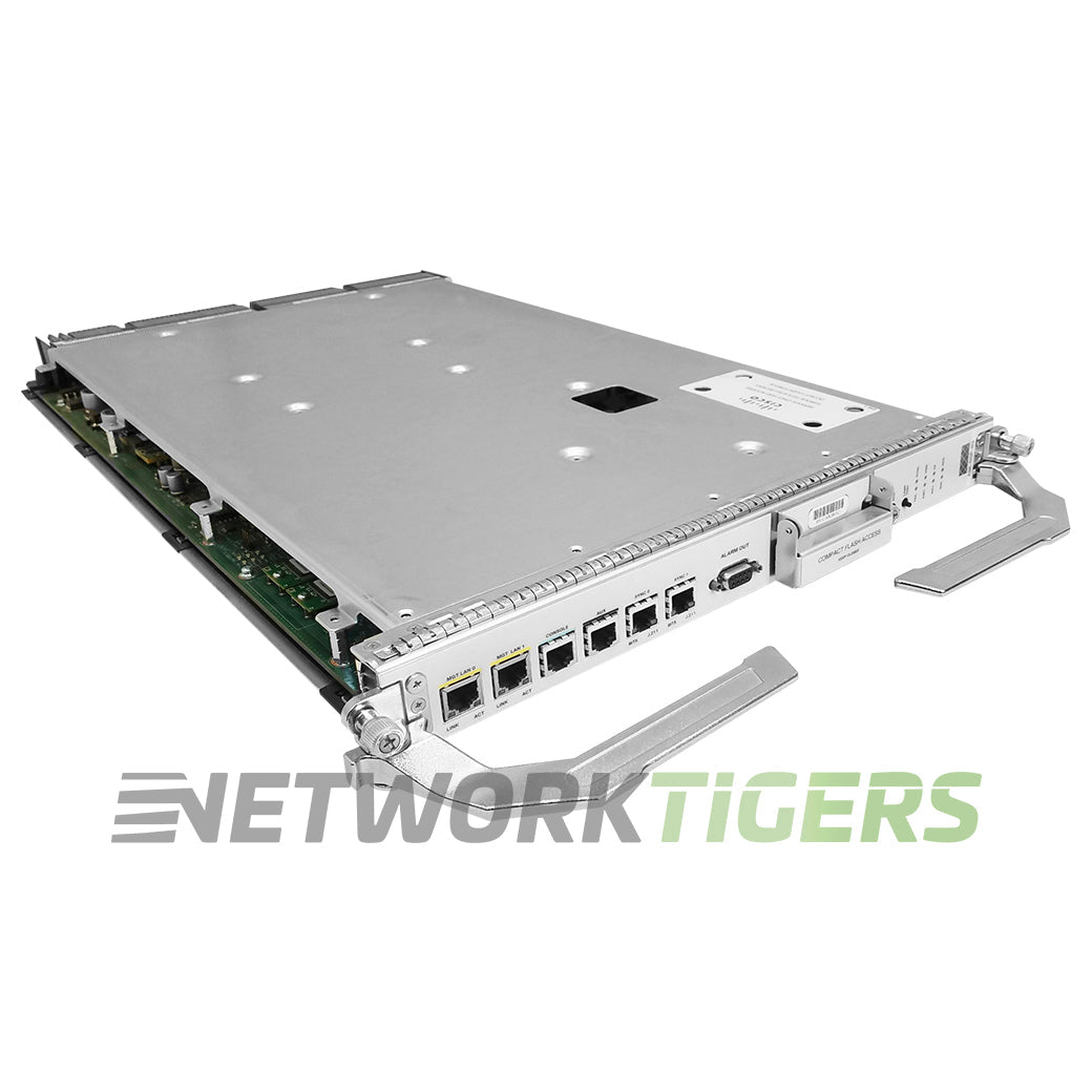 NEW Cisco A9K-RSP-4G ASR 9000 Series Router 6x RJ45 Route Switch Processor