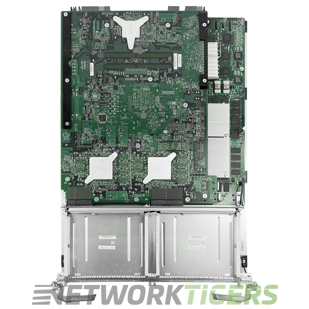 Cisco A9K-SIP-700 ASR 9000 Series 20G w/ 4GB Memory SPA Interface Processor