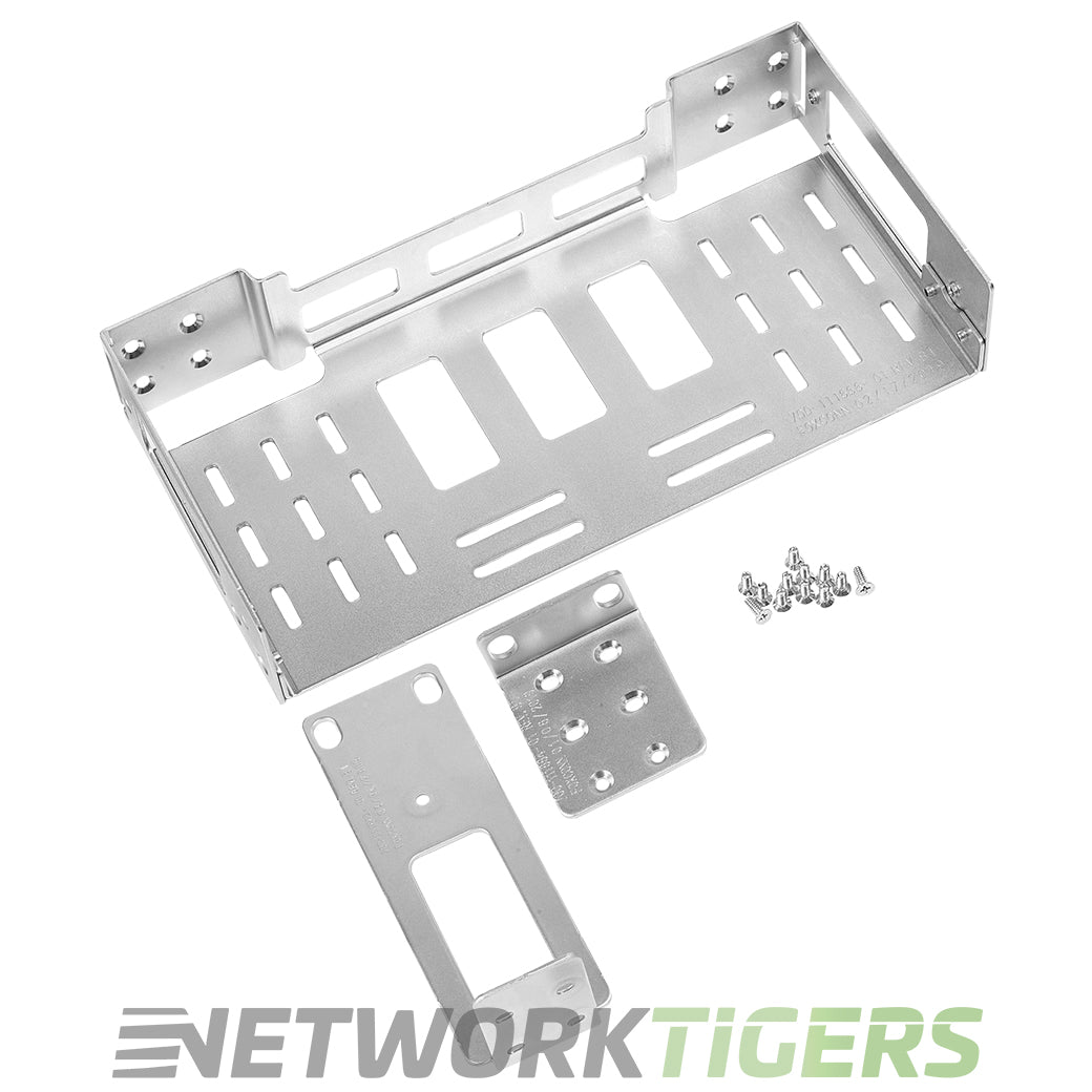 NEW Cisco ACS-1100-RM-19 ISR Series 1RU 19 Inch Rackmount Kit