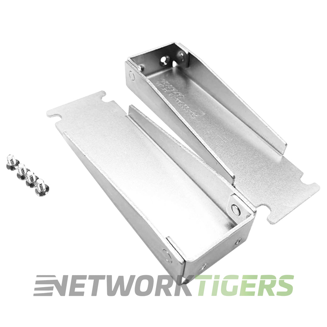 Cisco ACS-900-RM-19 ISR 900 Series Router Rack Mounting Kit