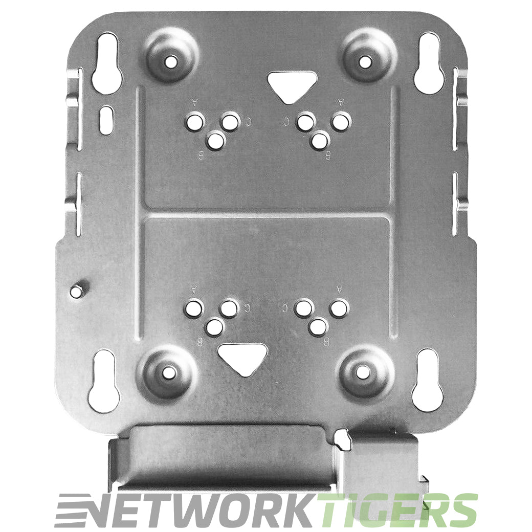 Cisco AIR-AP-BRACKET-1 Aironet Low-Profile Access Point Wall Mount Bracket