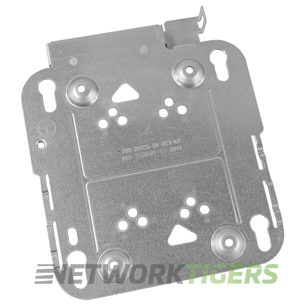 NEW Cisco AIR-AP-BRACKET-1 Low-Profile Wireless Access Point Wall Mount Bracket