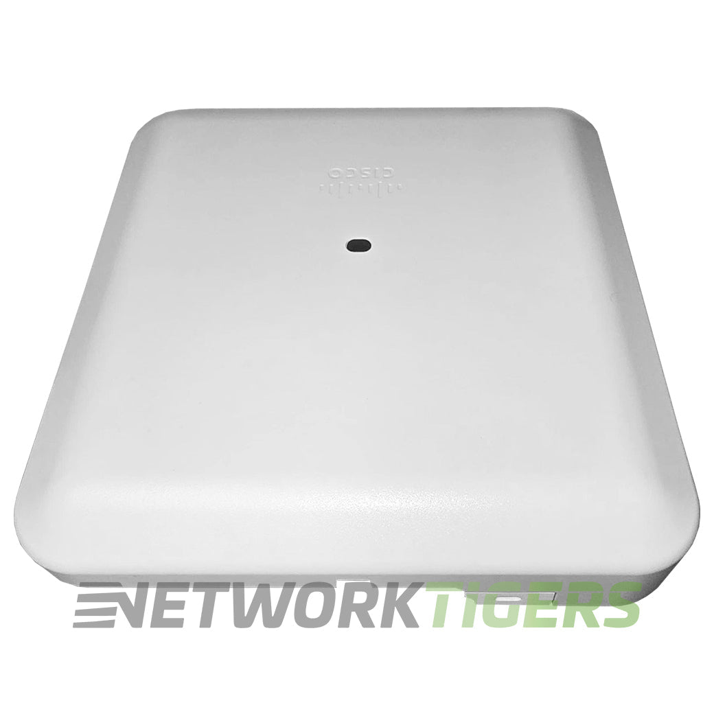 NEW Cisco AIR-AP3802I-B-K9 Dual-Band 802.11ac Wave 2 4x4 MU-MIMO Cont Based WAP