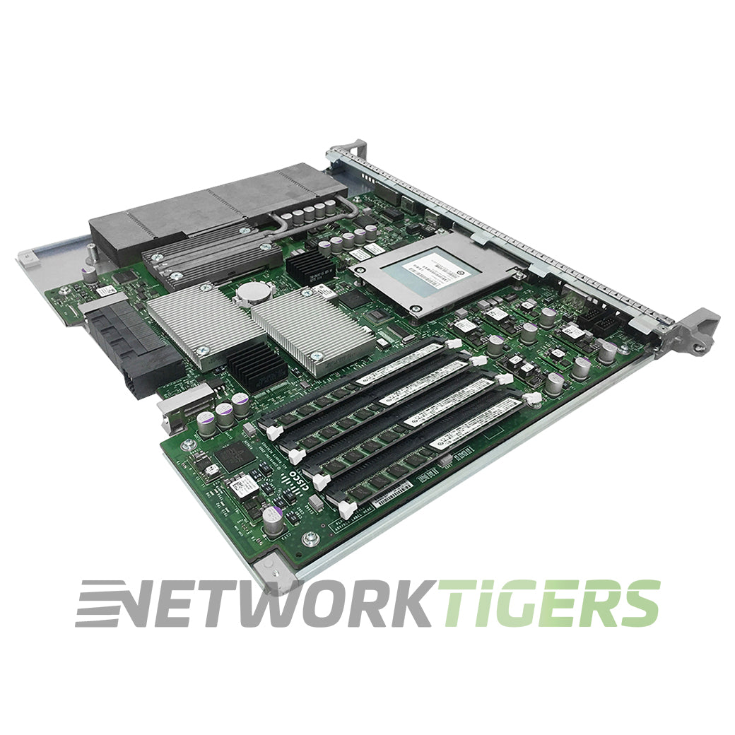 NEW Cisco ASR1000-RP2 ASR 1000 Series 8GB DRAM Route Processor 2 Router Module
