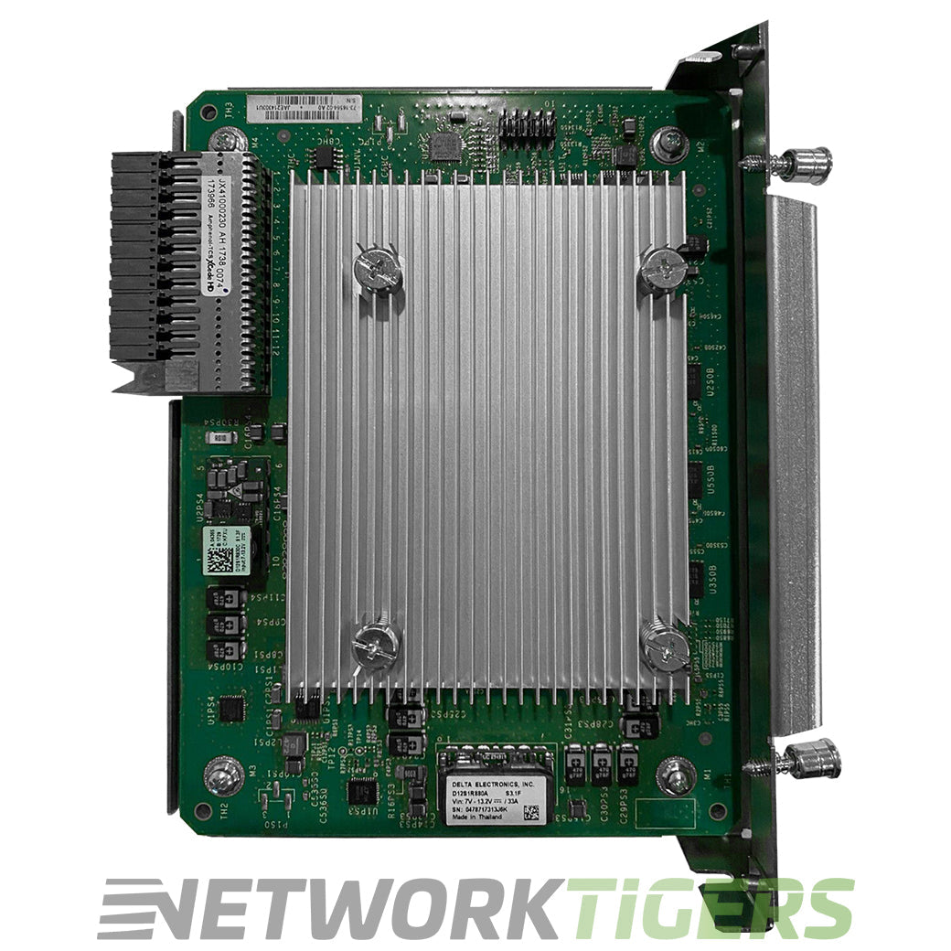 Cisco ASR1002HX-IPSECHW ASR1000 Series Router Encryption Module