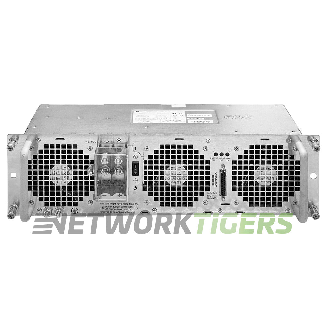 NEW Cisco ASR1006-PWR-DC ASR 1006 Series 1275 W DC Router Power Supply