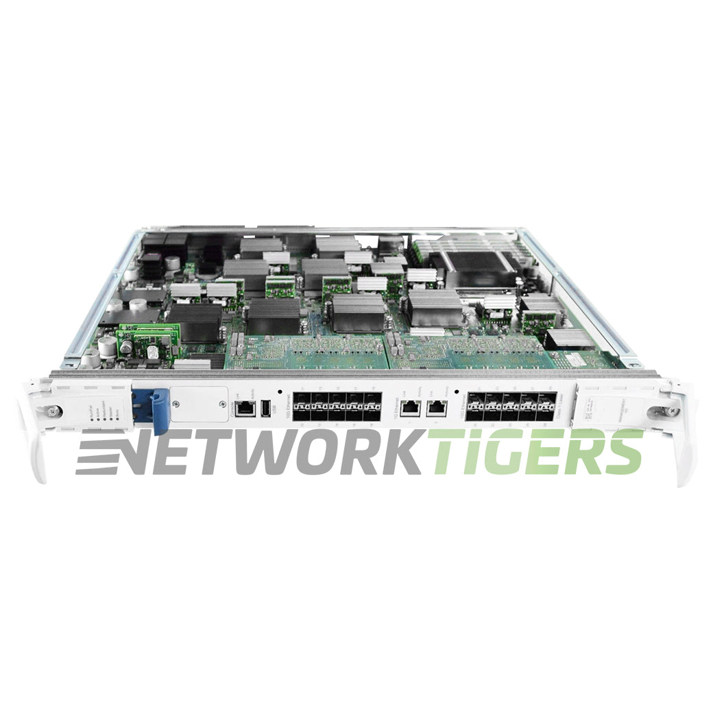 NEW Cisco ASR55-MIO-10GS2K9 ASR 5500 Series 20x 10G SFP+ Router Module