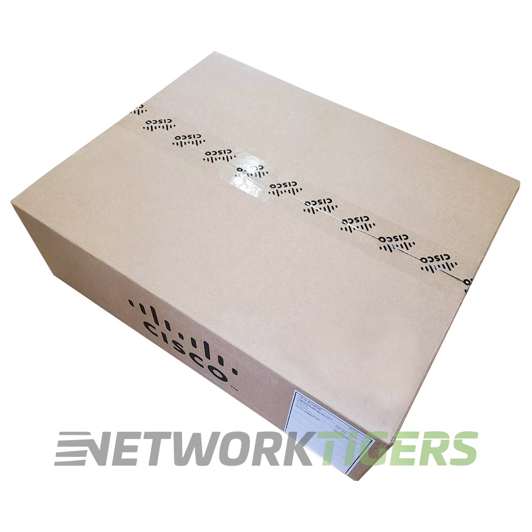 NEW Cisco C1000-48T-4G-L Catalyst 1000 Series 48x 1GB RJ45 4x 1GB SFP Switch