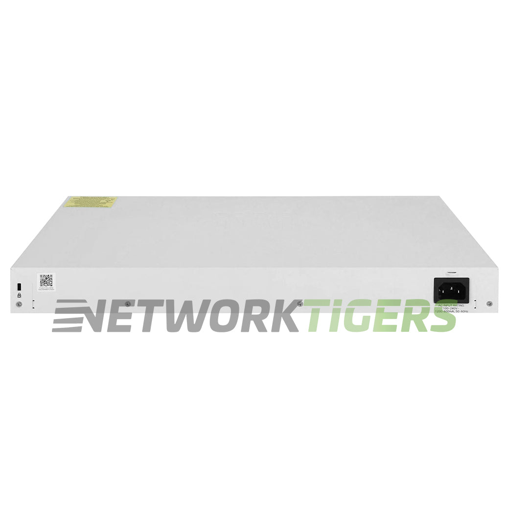 Cisco C1300-24T-4X Catalyst 1300 24x 1GB RJ-45 4x 10GB SFP+ Switch