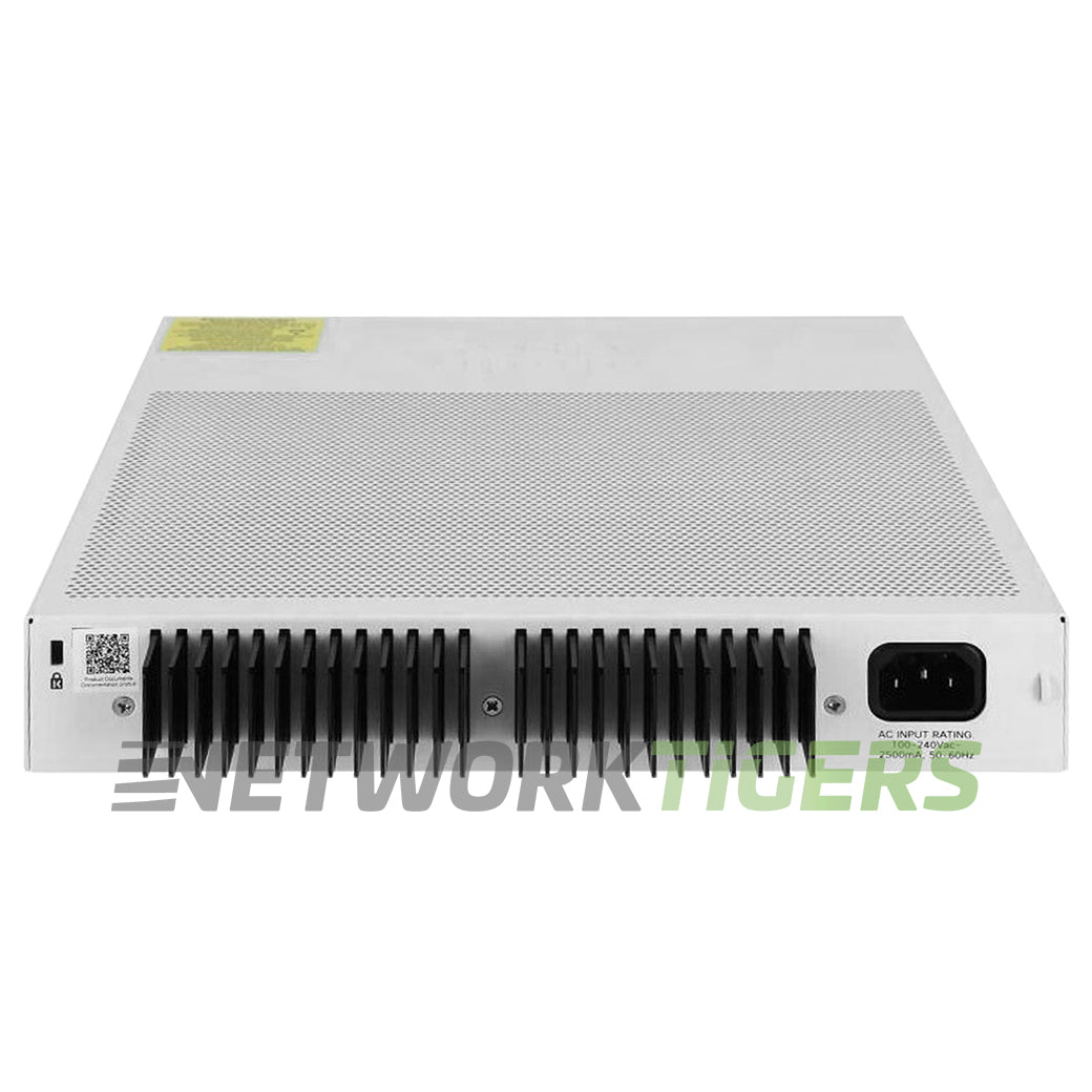 Cisco C1300-8MGP-2X Catalyst 1300 8x MultiGB PoE+ RJ-45 2x 10GB SFP+ Switch