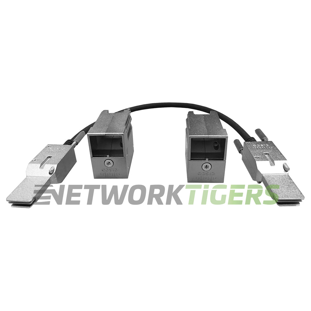 NEW Cisco C3650-STACK-KIT Catalyst 3650 Series StackWise 160 Stack Kit