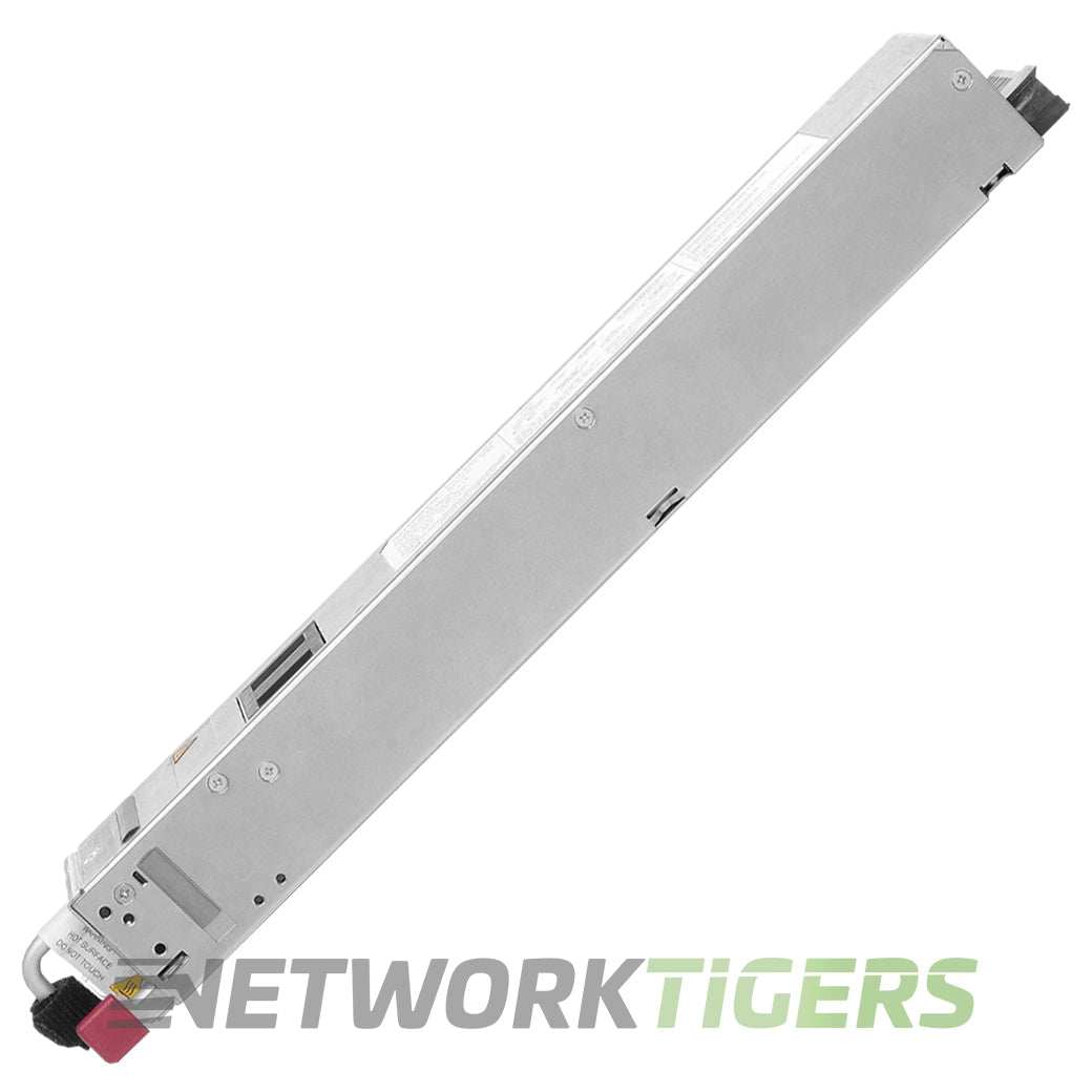 Cisco C4KX-PWR-750DC-R Catalyst 4500X 750W DC Switch Power Supply