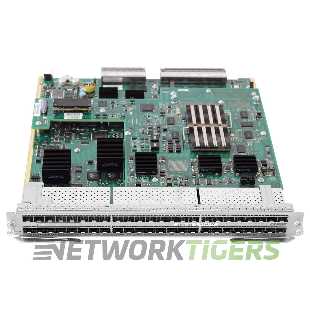NEW Cisco C6800-48P-SFP Catalyst 6800 48x 1GB FC SFP Switch Module w/ DFC4