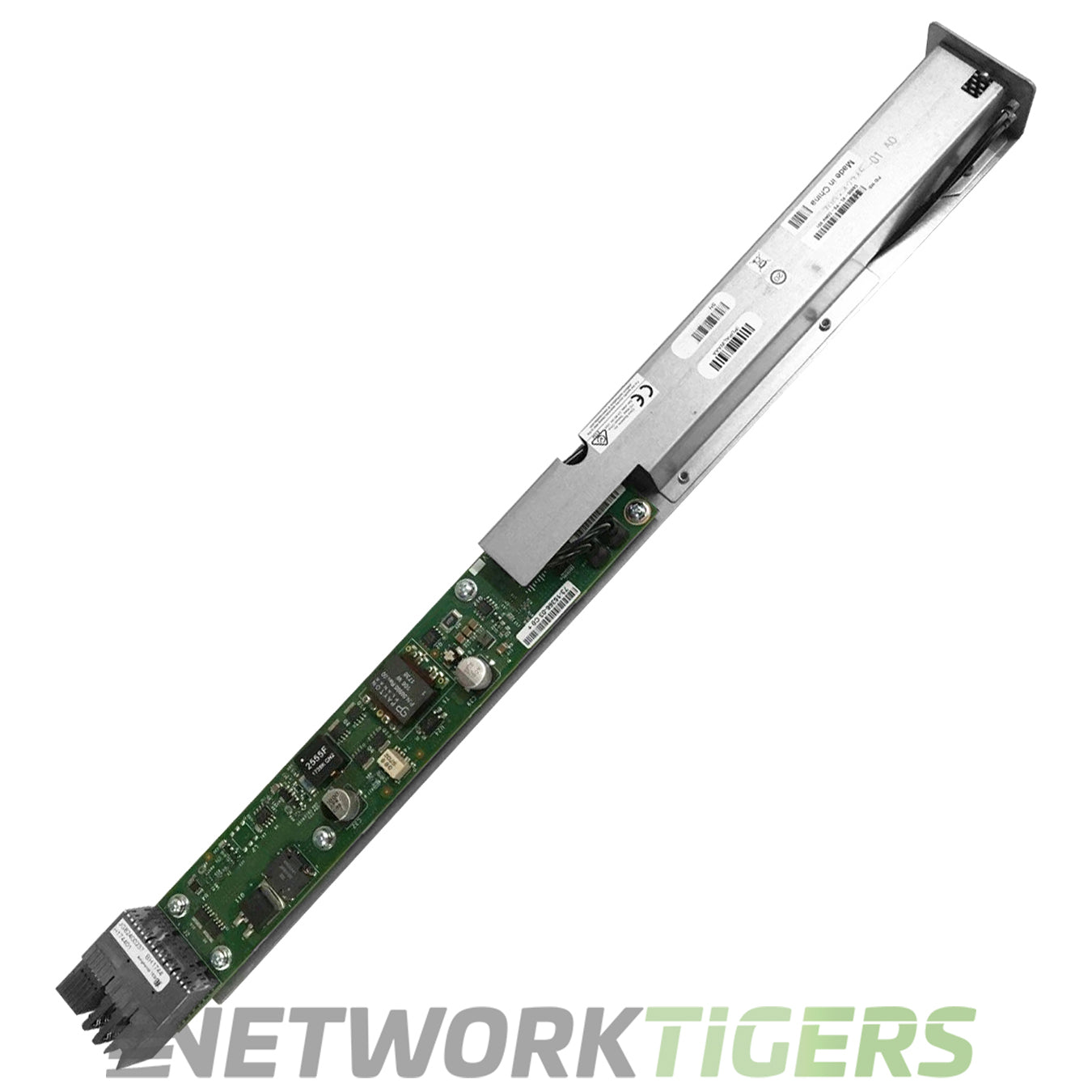 Cisco C6800-XL-PS-CONV Power Supply Converter Module for the 6807-XL Chassis