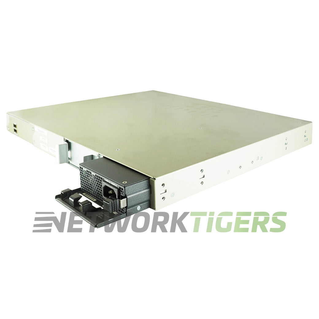 Cisco C6800IA-48FPDR Catalyst 6800ia 48x 1GB PoE+ RJ45 2x 10GB SFP+ Switch