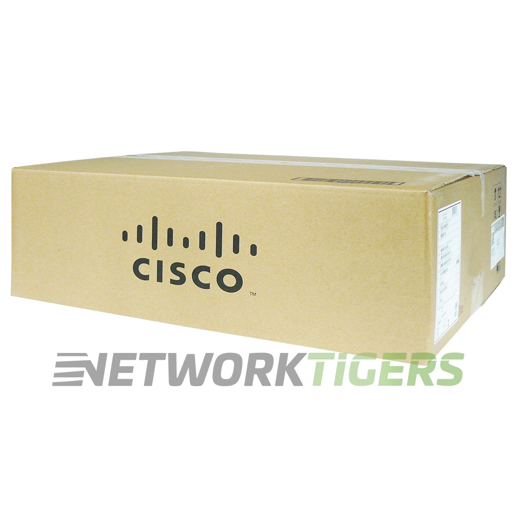 NEW Cisco C6800IA-48TD Catalyst 6800ia 48x 1GB RJ45 2x 10GB SFP+ 10G Switch