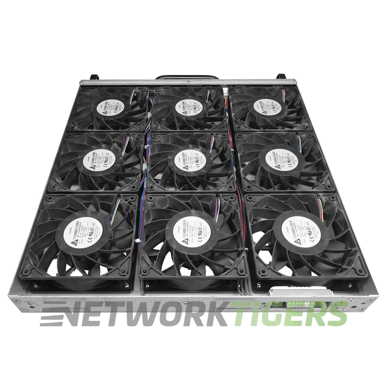NEW Cisco C6807-XL-FAN Catalyst 6807 Series Switch 9x Fan Tray