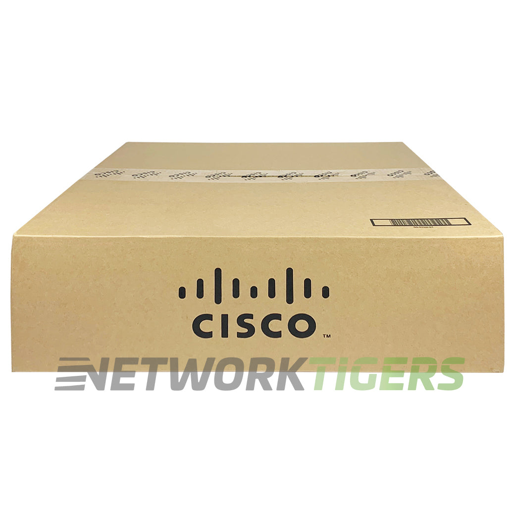 NEW Cisco C8500L-8S4X Catalyst 8500 Series Edge Platform