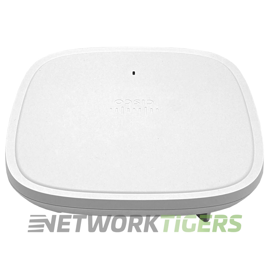 Cisco C9115AXI-B Wi-Fi 6 802.11ax US Internal Omni-Dir Antenna Indoor WAP