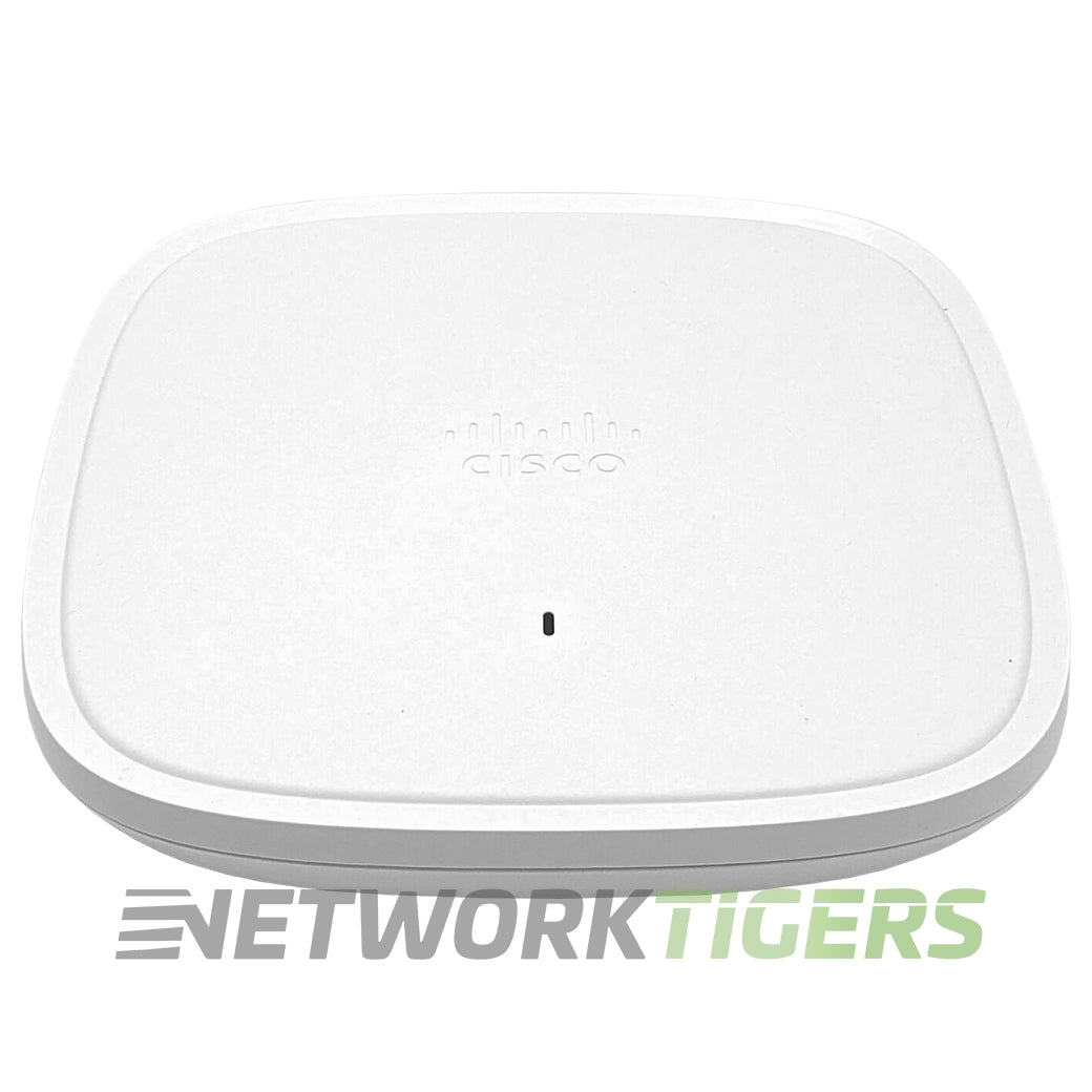 Cisco C9115AXI-B Wi-Fi 6 802.11ax US Internal Omni-Dir Antenna Indoor WAP