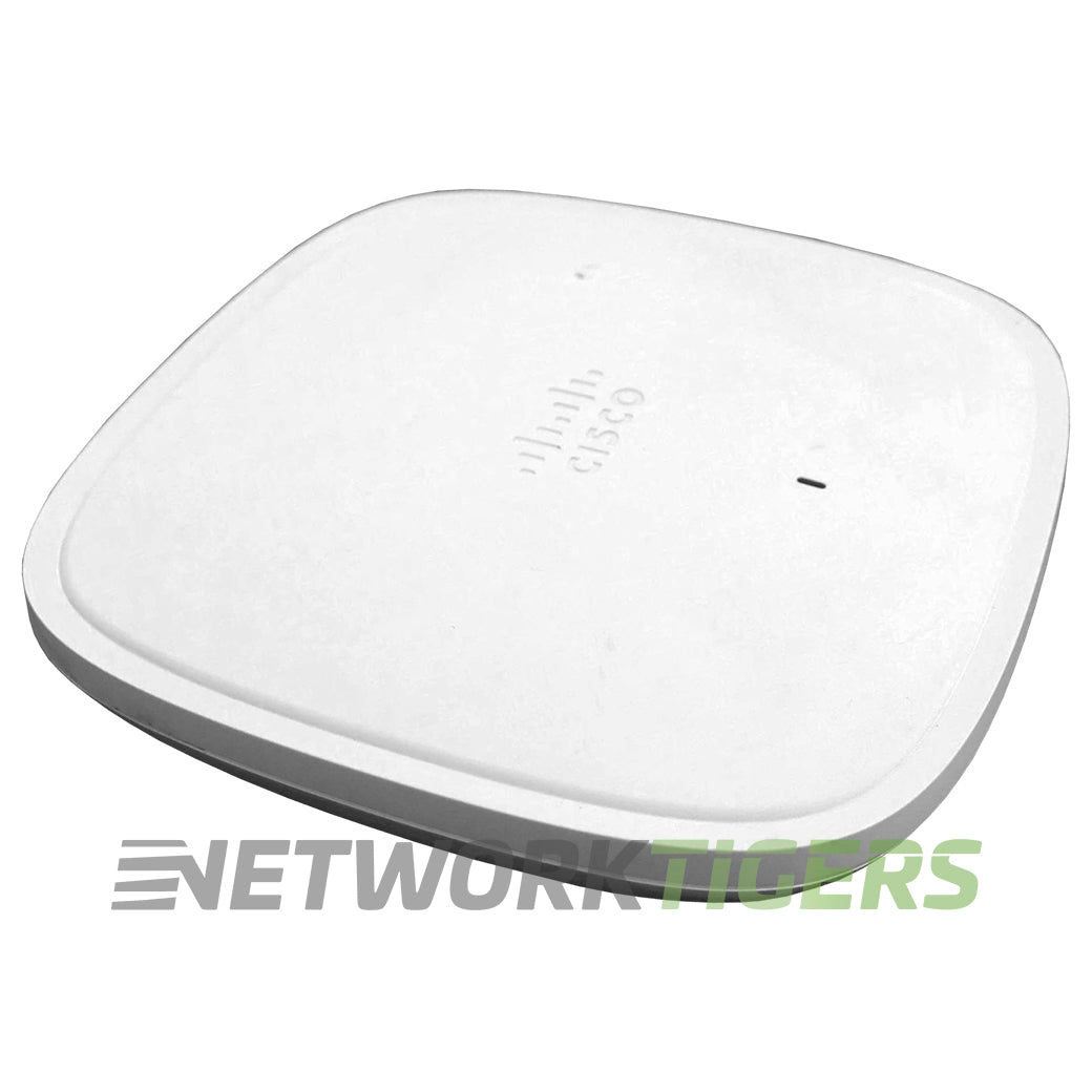 Cisco C9117AXI-EWC-B Wi-Fi 6 802.11ax Int Omni Antenna WAP w/ EWC