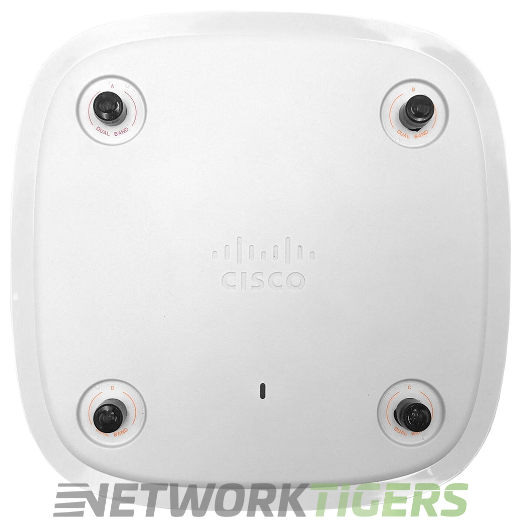 NEW Cisco C9120AXE-B Wi-Fi 6 802.11ax Region B External Antenna Indoor WAP
