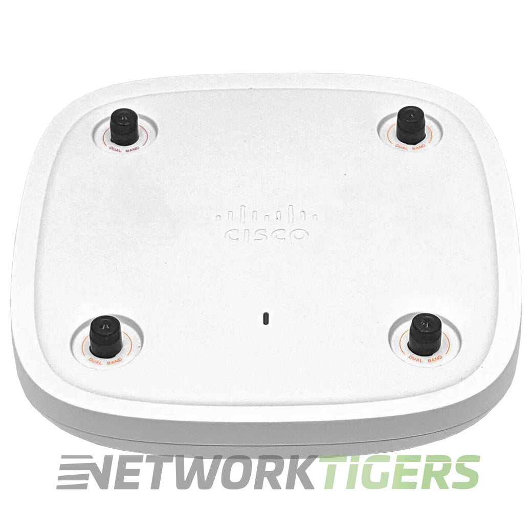 NEW Cisco C9120AXE-B Wi-Fi 6 802.11ax Region B External Antenna Indoor WAP