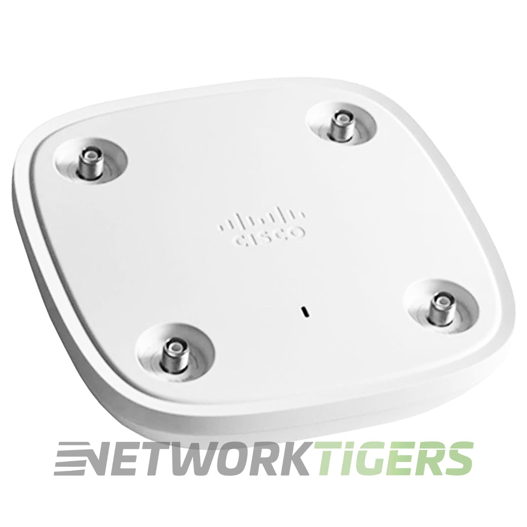 NEW Cisco C9130AXE-B Wi-Fi 6 802.11ax US External Antenna Indoor Wireless AP
