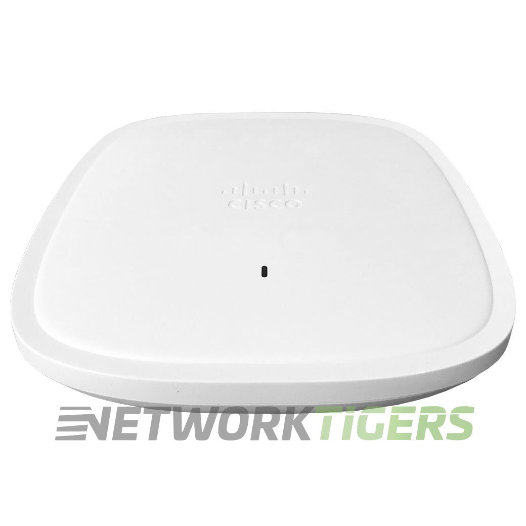 NEW Cisco C9130AXI-B Catalyst Wi-Fi 6 802.11ax Internal Antenna Indoor WAP