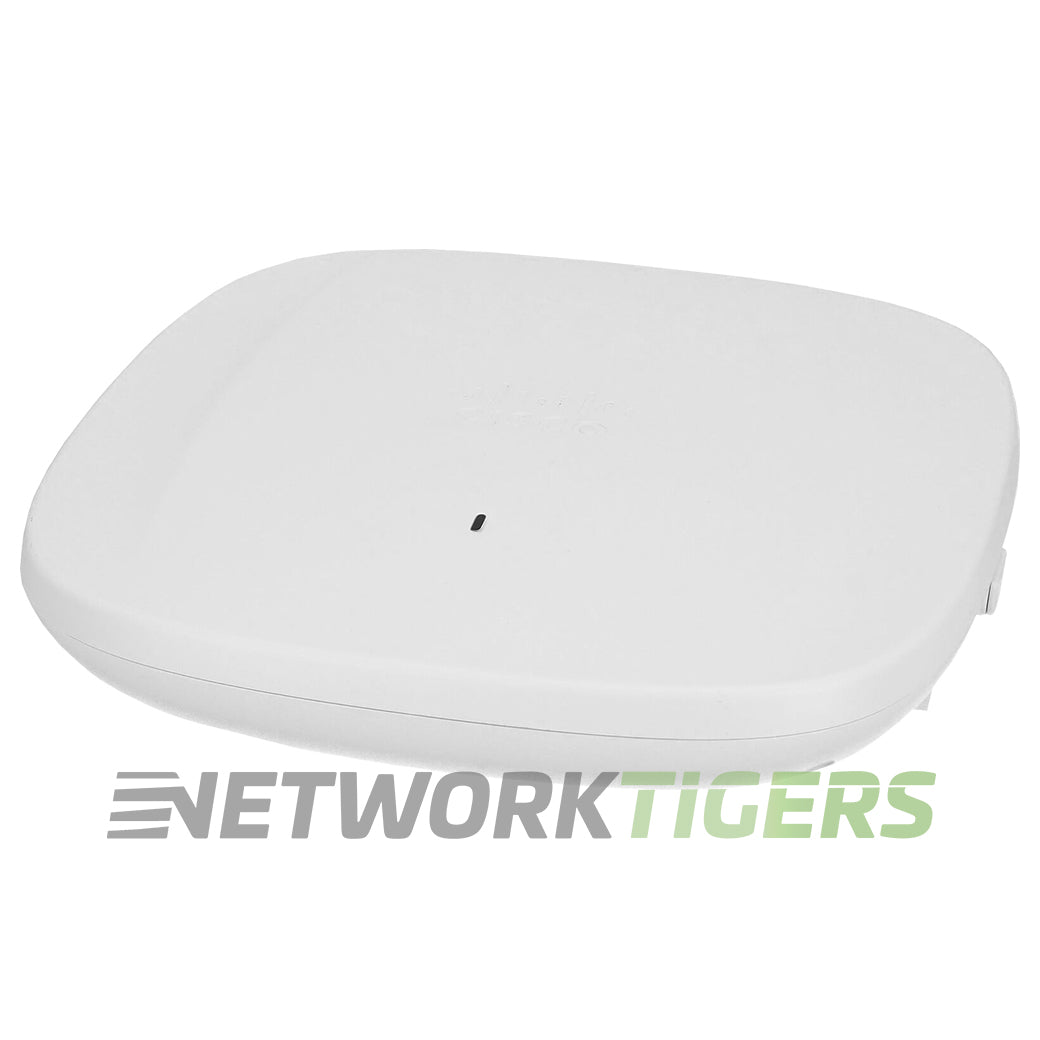 NEW Cisco C9136I-B 802.11ax Wi-Fi 6E Internal Antenna Indoor WAP