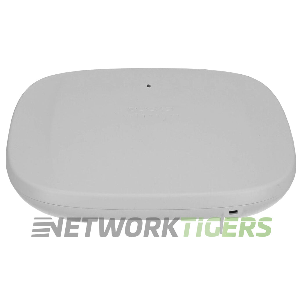 NEW Cisco C9136I-B 802.11ax Wi-Fi 6E Internal Antenna Indoor WAP