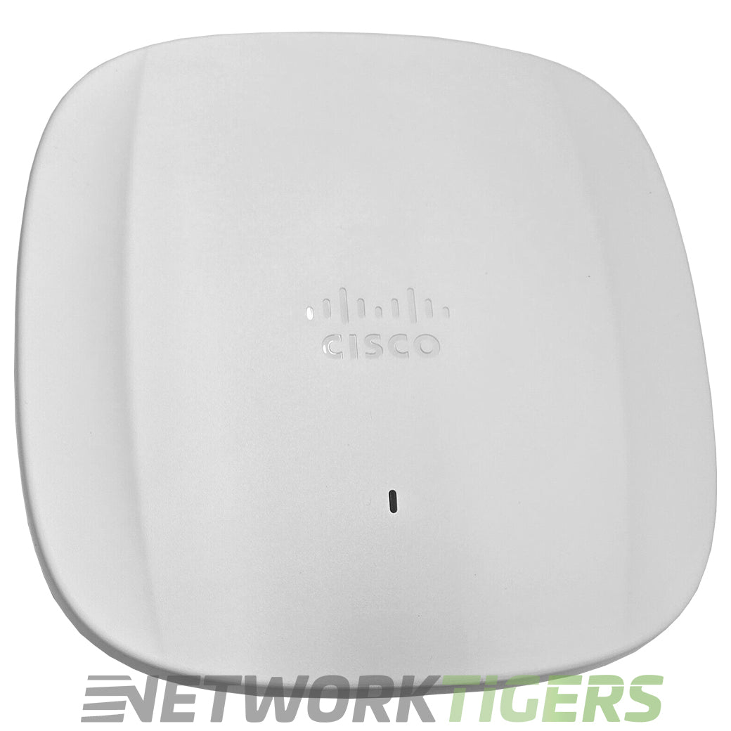 NEW Cisco C9136I-B 802.11ax Wi-Fi 6E Internal Antenna Indoor WAP