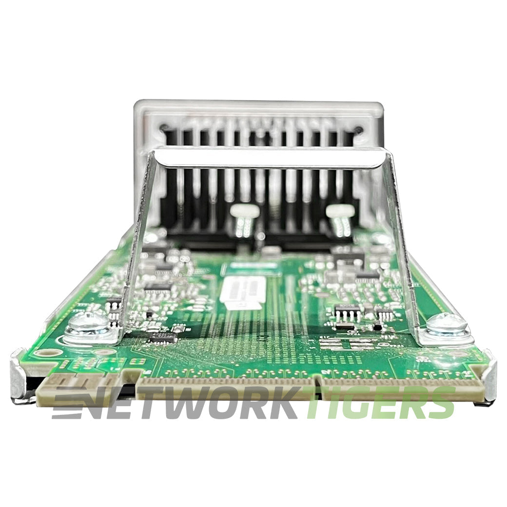 Cisco Meraki C9300-NM-2Y-M Catalyst 9300 Series 2x 25GB SFP28 Switch Module