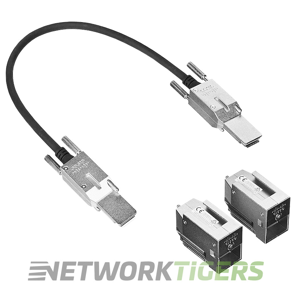 NEW Cisco C9300L-STACK-KIT Catalyst 9300 Series Switch Stack Kit