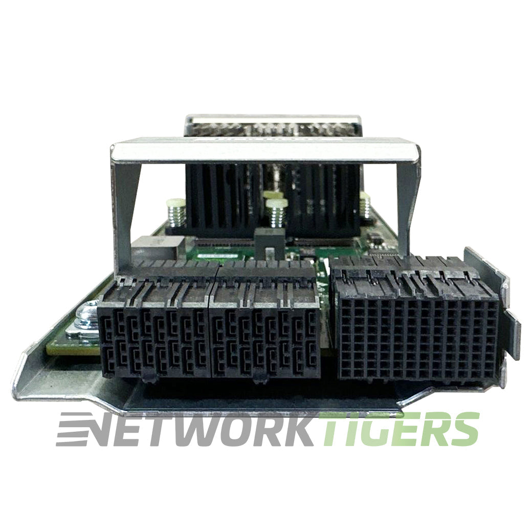 NEW Cisco C9300X-NM-4C Catalyst 9300X Series 4x 40GB QSFP+ Switch Module