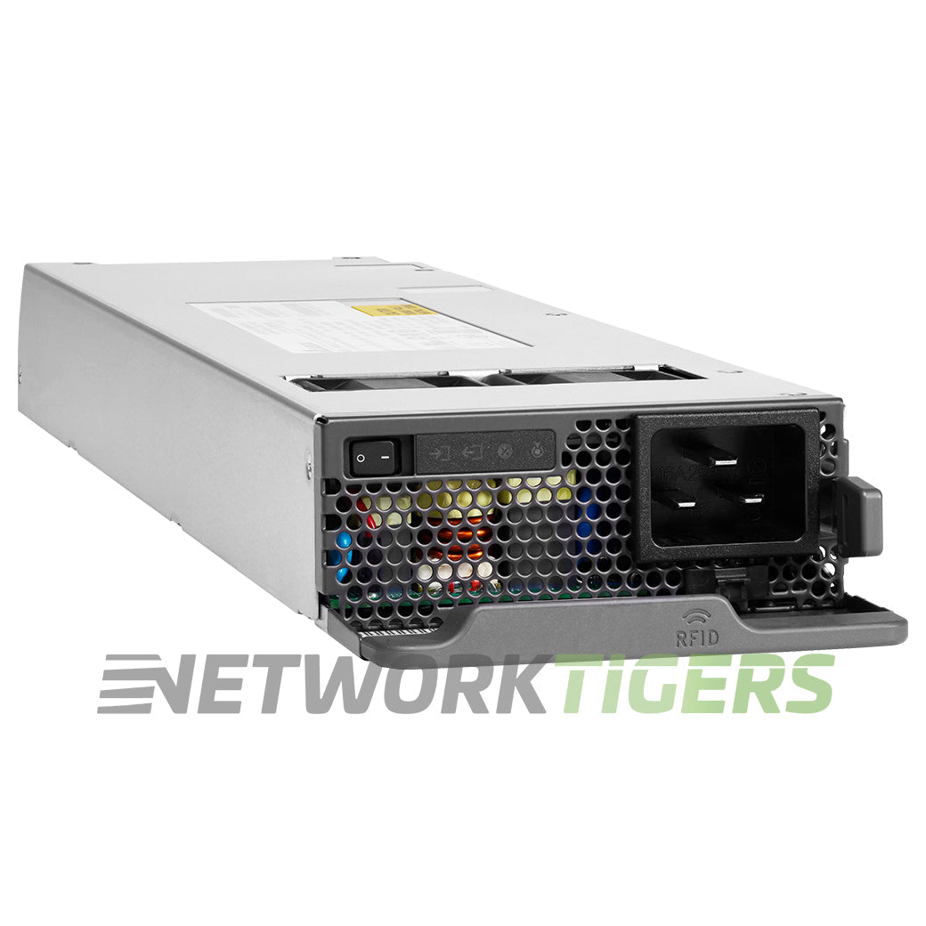 NEW Cisco C9400-PWR-2100AC Catalyst 9400 Series 2100W AC Switch Power Supply