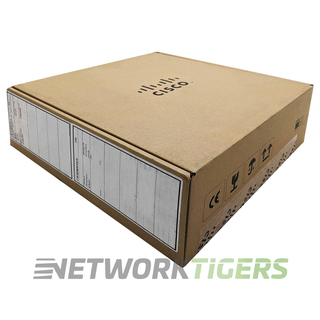 NEW Cisco C9800-10X10E Catalyst 9800 10x 10 Gigabit Ethernet Switch Module