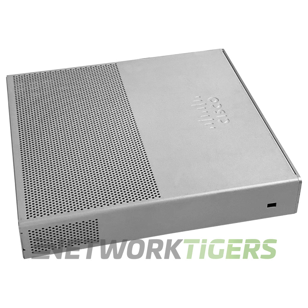 NEW Cisco C9800-L-C-K9 4x 2.5GB RJ45 2x 10GB RJ45 Wireless Controller (250 APs)
