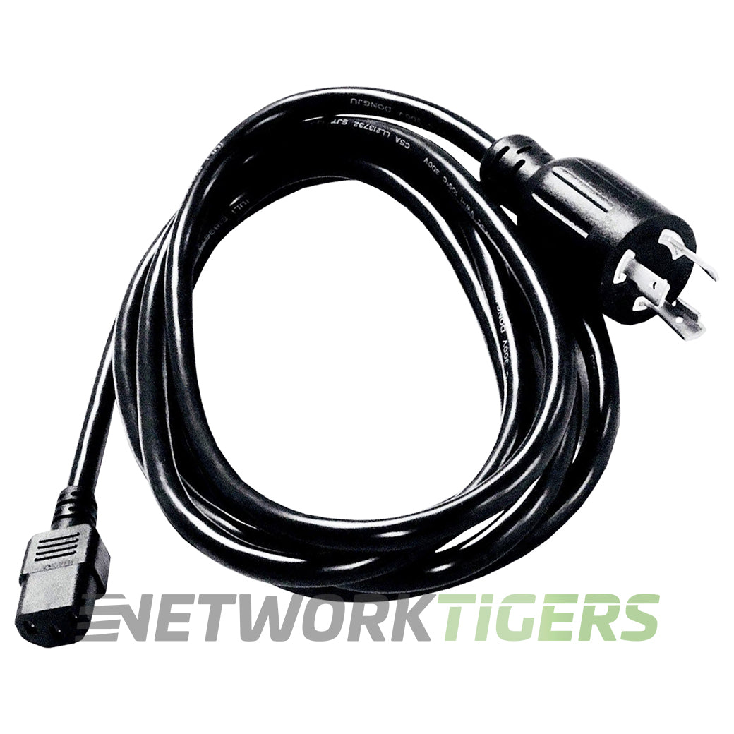 Cisco CAB-AC-250V/13A UCS Series 250VAC 13A IEC60320 Plug N.America Power Cord