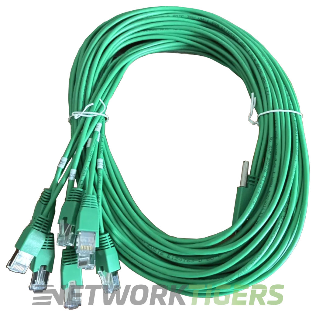 Cisco CAB-ASYNC-8 8-Port Asynchronous Serial Cable