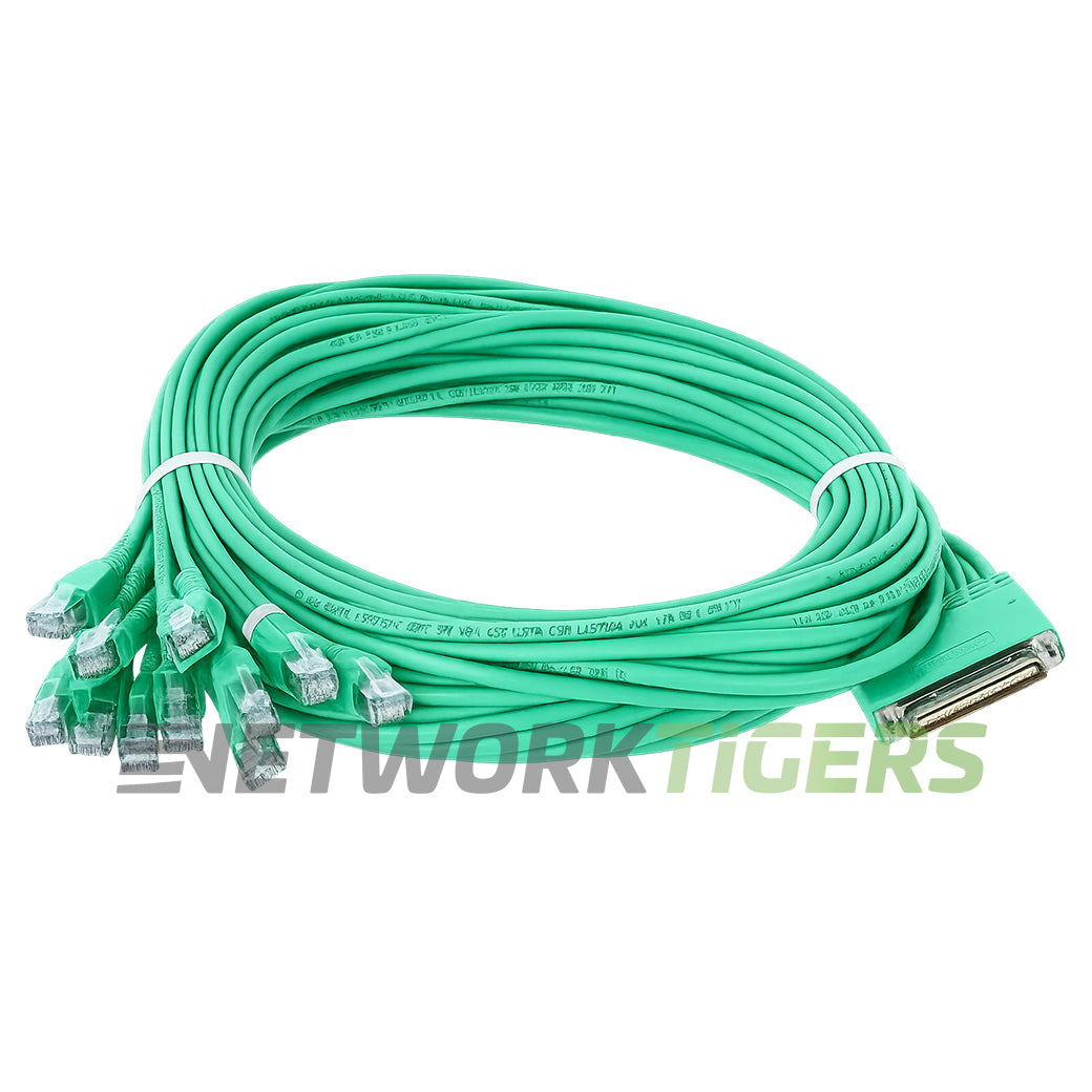 Cisco CAB-ASYNC-8 8-Port Asynchronous Serial Cable