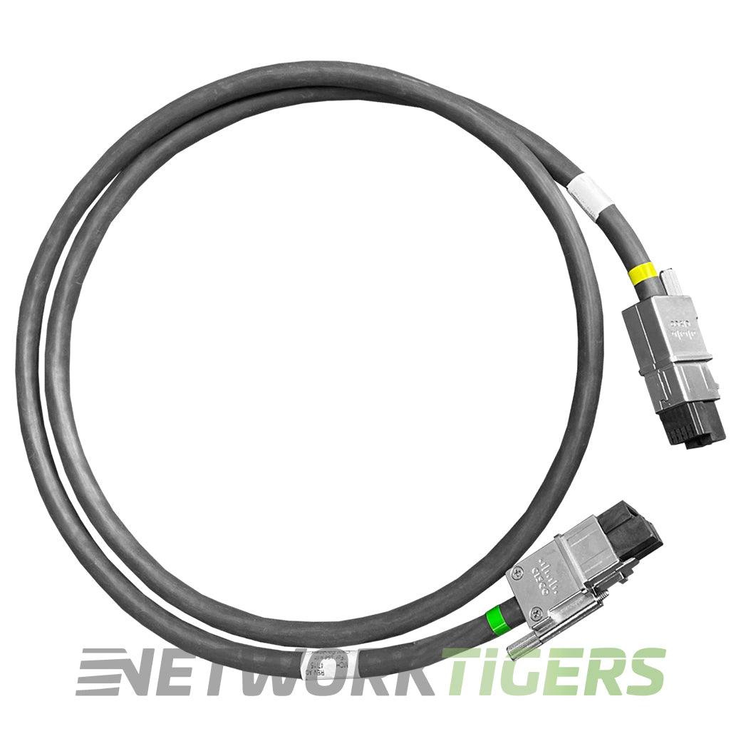NEW Cisco CAB-SPWR-150CM Catalyst 9300 Series 150cm StackPower Cable