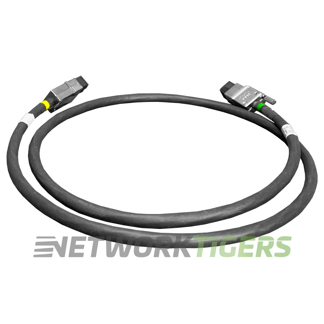 NEW Cisco CAB-SPWR-150CM Catalyst 3750X 3850 150cm StackPower Cable