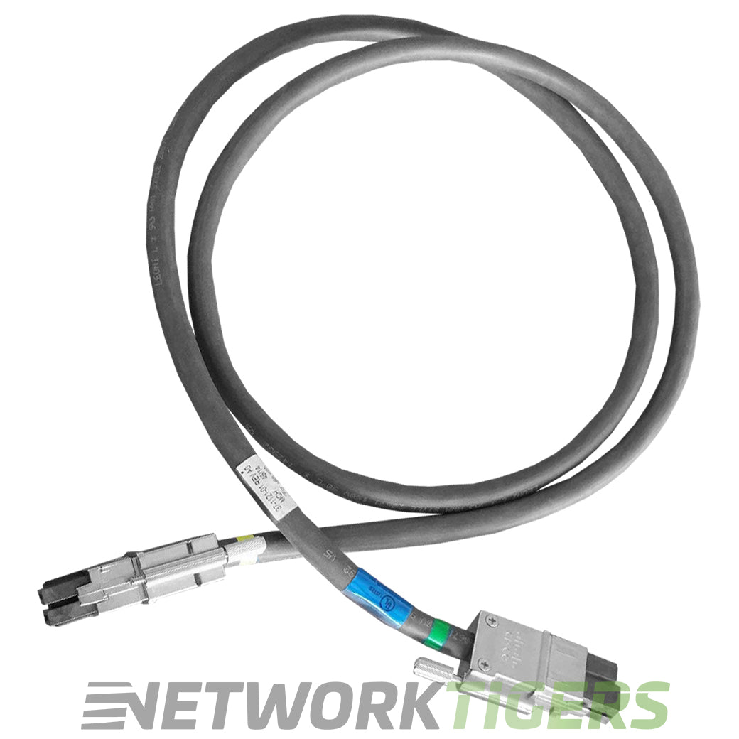 Cisco Meraki CAB-SPWR-150CM-M 150cm StackPower Cable