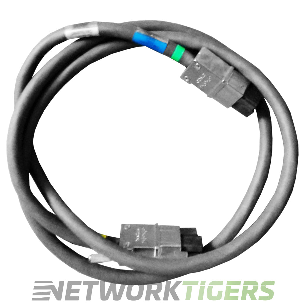 NEW Cisco CAB-SPWR-150CM Catalyst 3850 150cm StackPower Cable