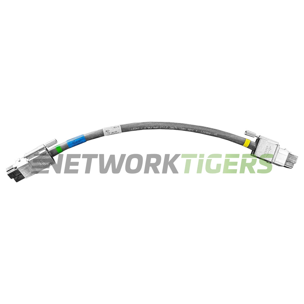 Cisco CAB-SPWR-30CM Catalyst 3850 Series 30cm Switch StackPower Cable