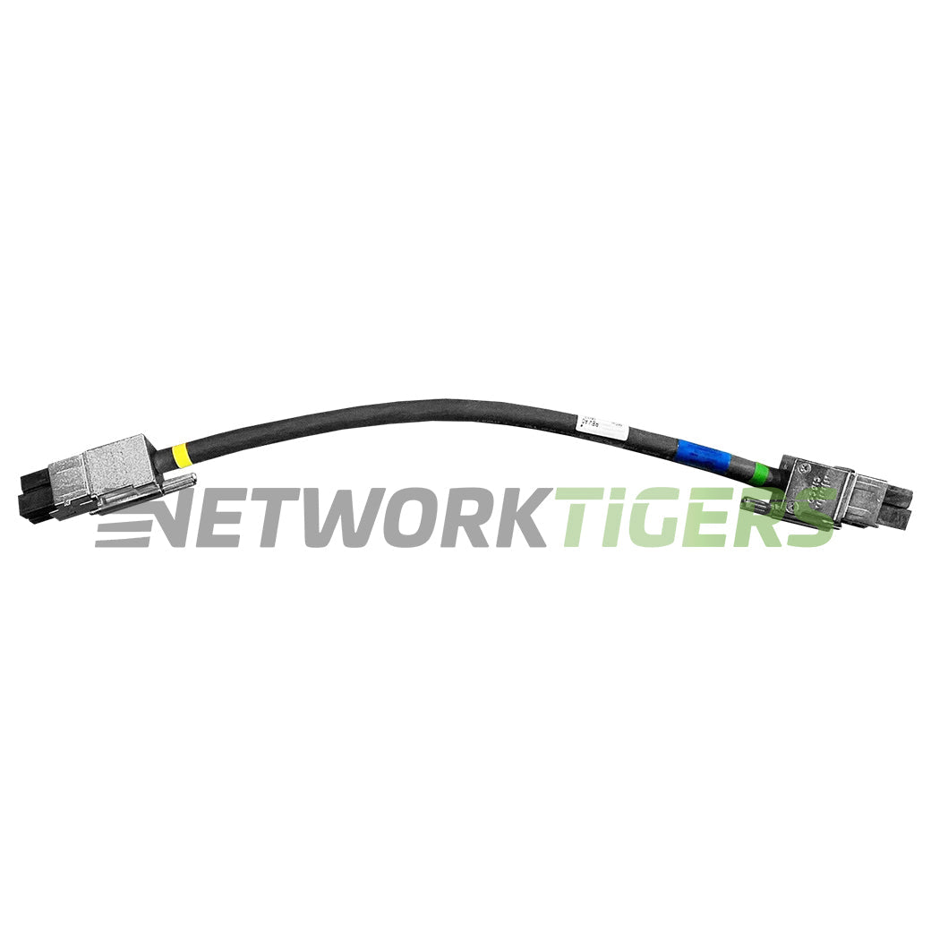 Cisco CAB-SPWR-30CM Catalyst 3750X Series 30cm Switch StackPower Cable